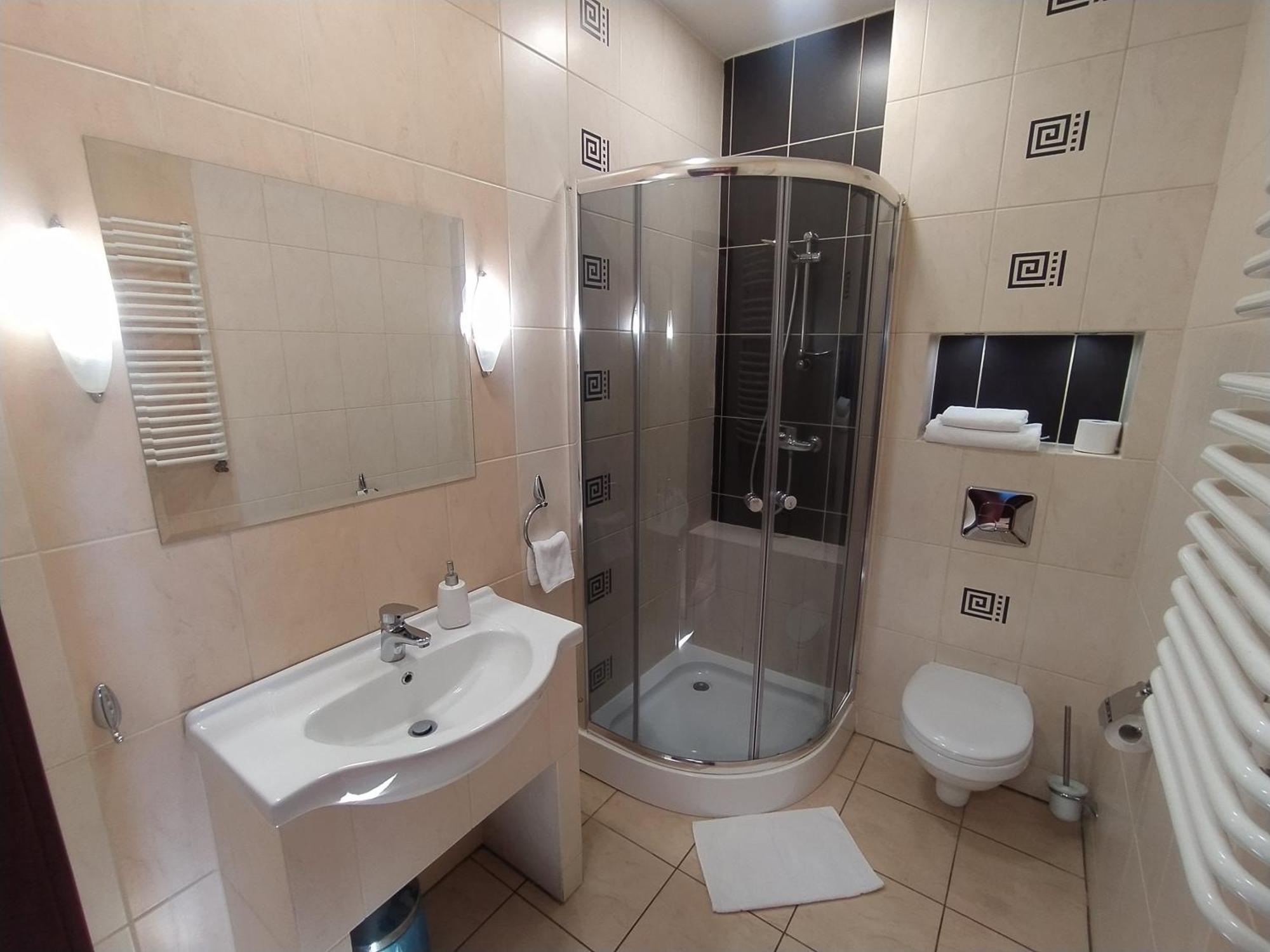 Restauracja Kargul Noclegi Leczyca Bagian luar foto